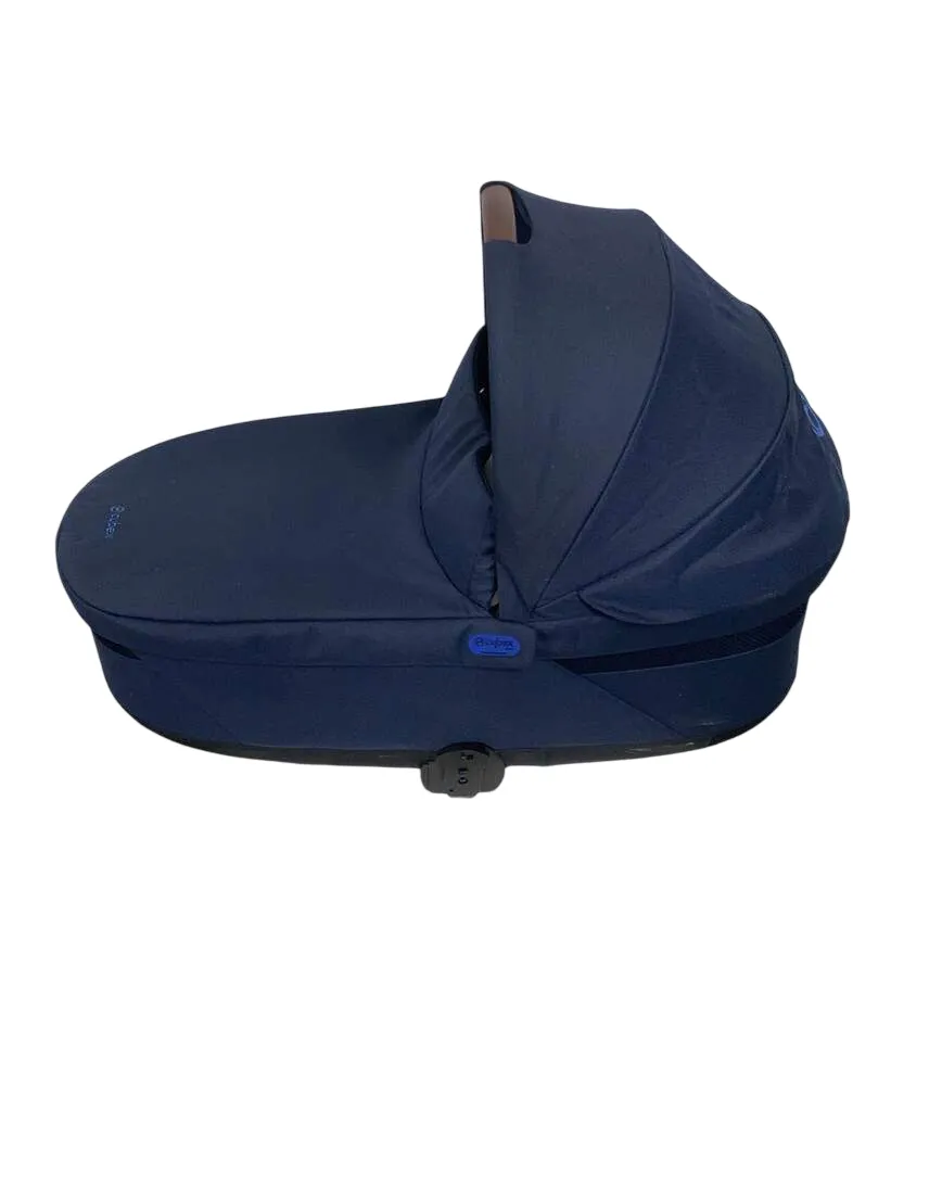 Cybex Cot S Lux, 2023, Navy Blue