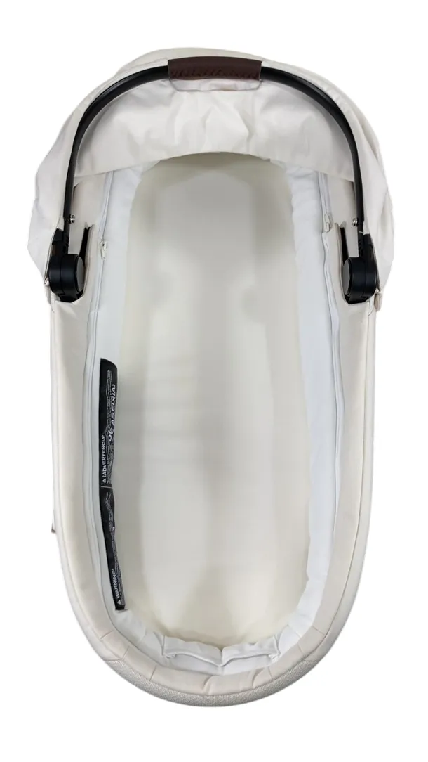 Cybex Cot S Lux, 2023, Seashell Beige