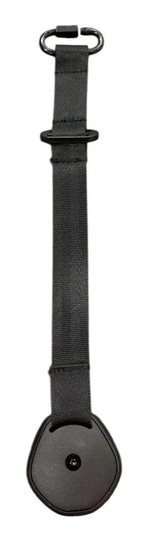 Cybex E-PRIAM Stroller Frame Only, 2022, Matt Black, without Battery