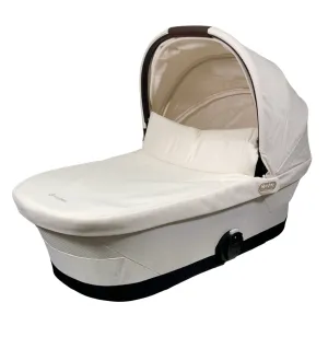 Cybex Gazelle S Cot, Seashell Beige