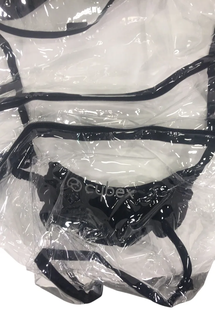 Cybex Gazelle S Rain Cover
