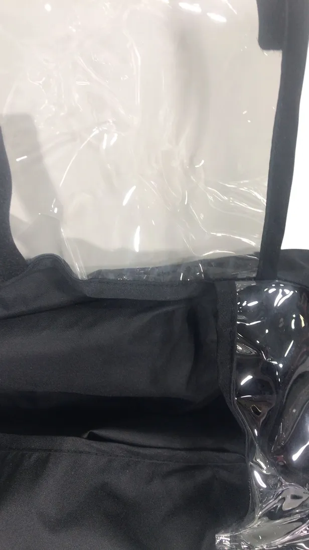 Cybex Gazelle S Rain Cover