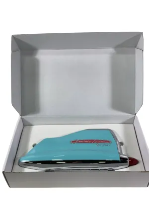 Cybex Jeremy Scott Essential Bag, Light Blue