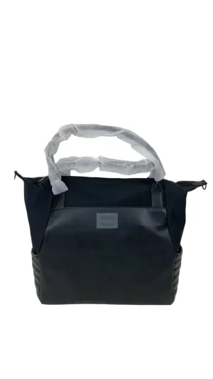 Cybex Platinum Bag, Deep Black, Shopper