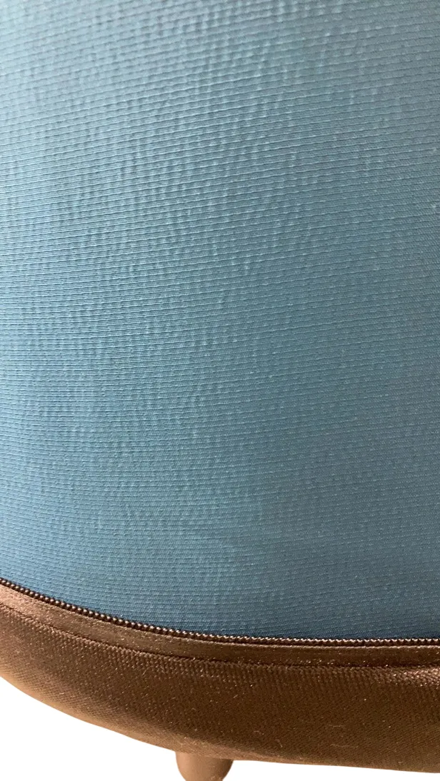 Cybex PRIAM Lux Carry Cot, Mountain Blue