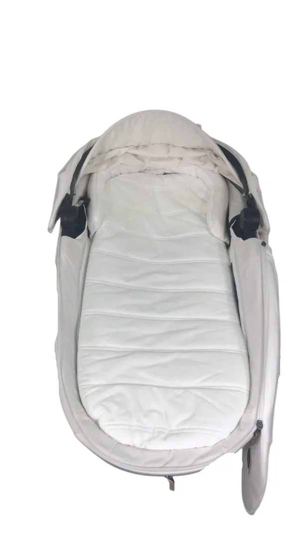 Cybex PRIAM Lux Carry Cot, Off White