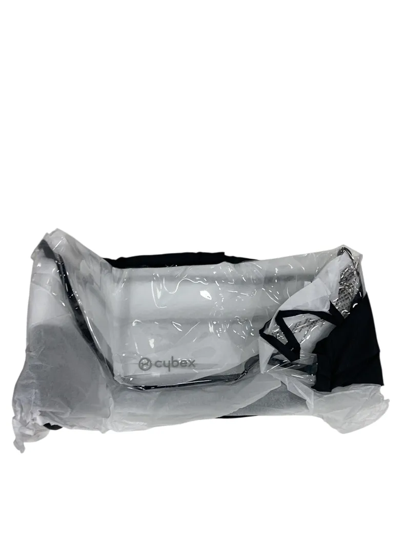 Cybex PRIAM Lux Carry Cot, Soho Grey