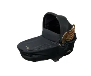 Cybex PRIAM Lux Carry Cot, Wings By Jeremy Scott