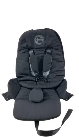 Cybex PRIAM Seat Pack, Deep Black, 2022 