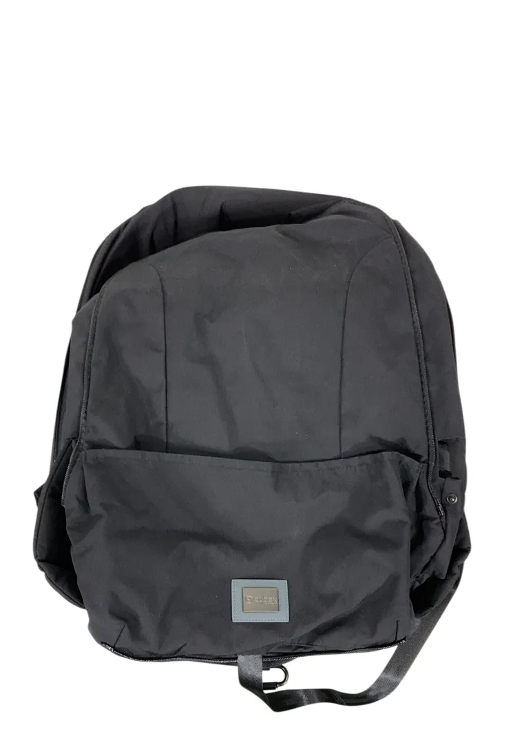 Cybex PRIAM Seat Pack, Deep Black, 2022 