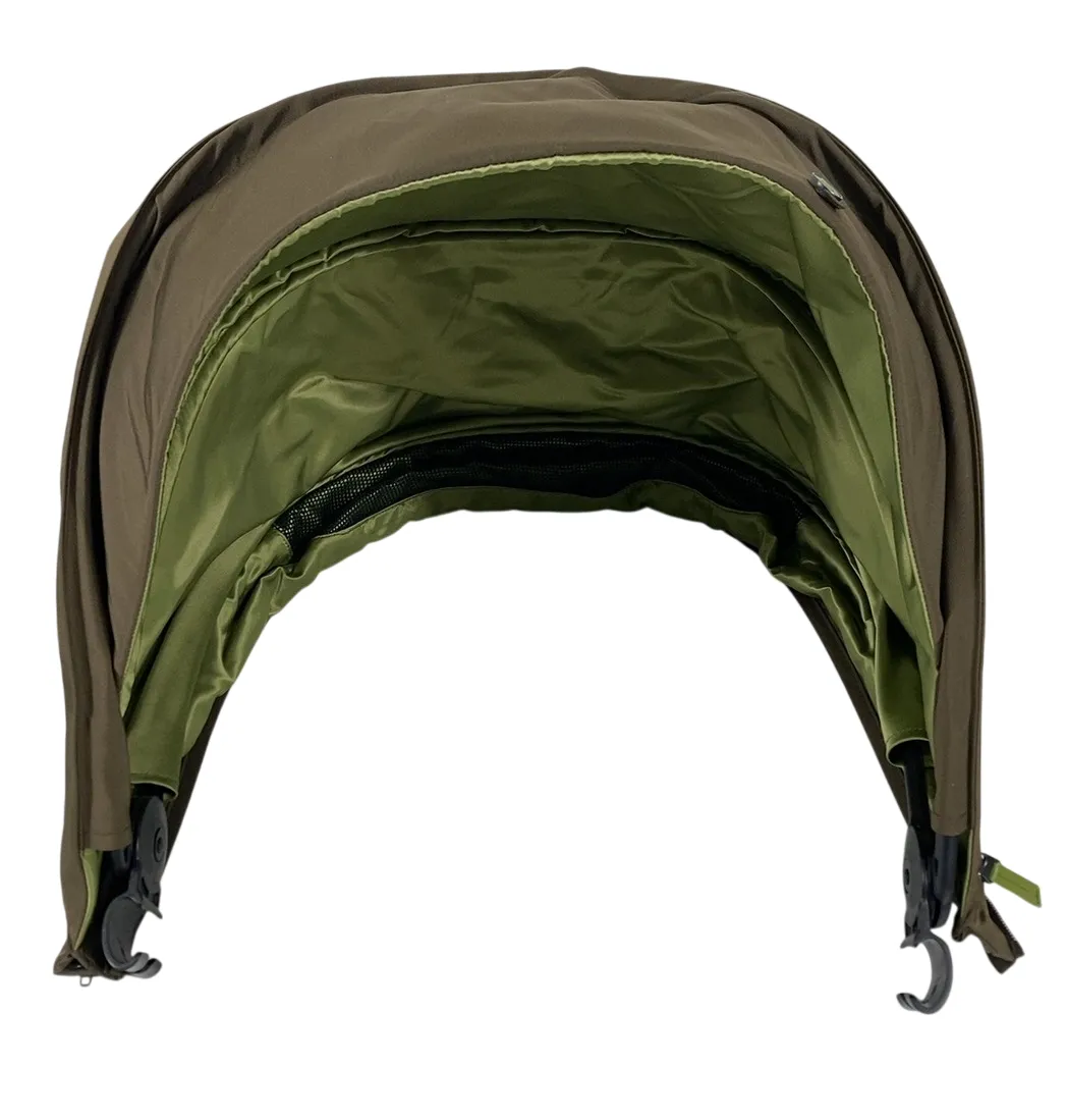 Cybex PRIAM Seat Pack, Khaki Green, 2022 
