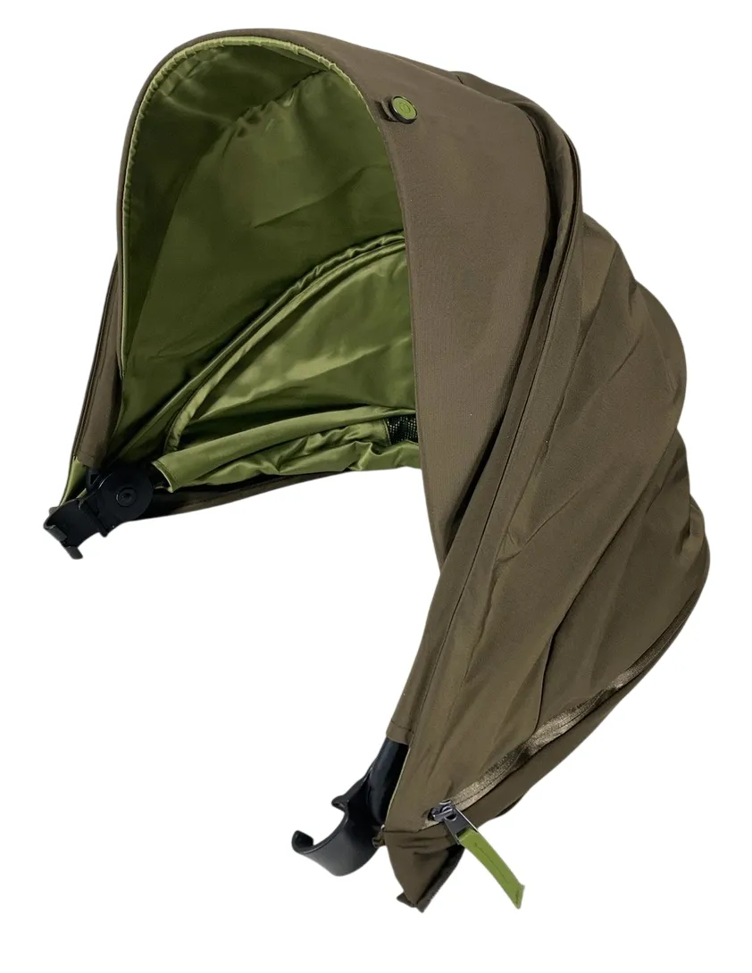 Cybex PRIAM Seat Pack, Khaki Green, 2022 