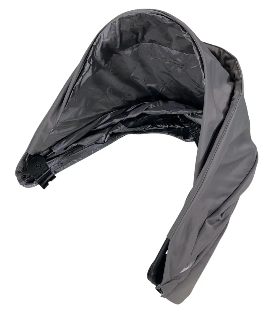 Cybex PRIAM Seat Pack, Manhattan Grey, 2021 and Older