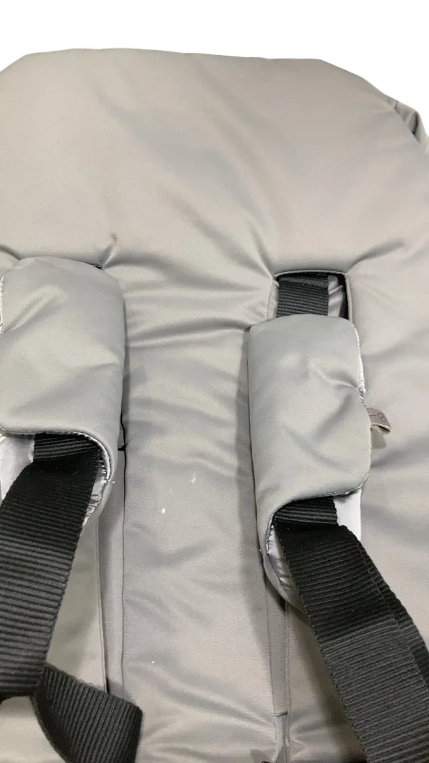 Cybex PRIAM Seat Pack, Manhattan Grey, 2021 and Older