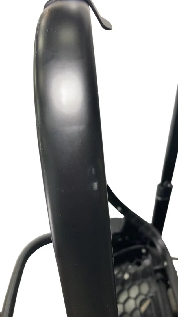 Cybex PRIAM Stroller Frame And Seat, 2019, Chrome/Black