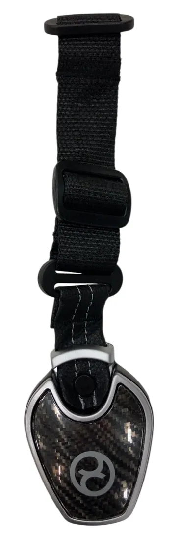 Cybex PRIAM Stroller Frame And Seat, 2019, Chrome/Black