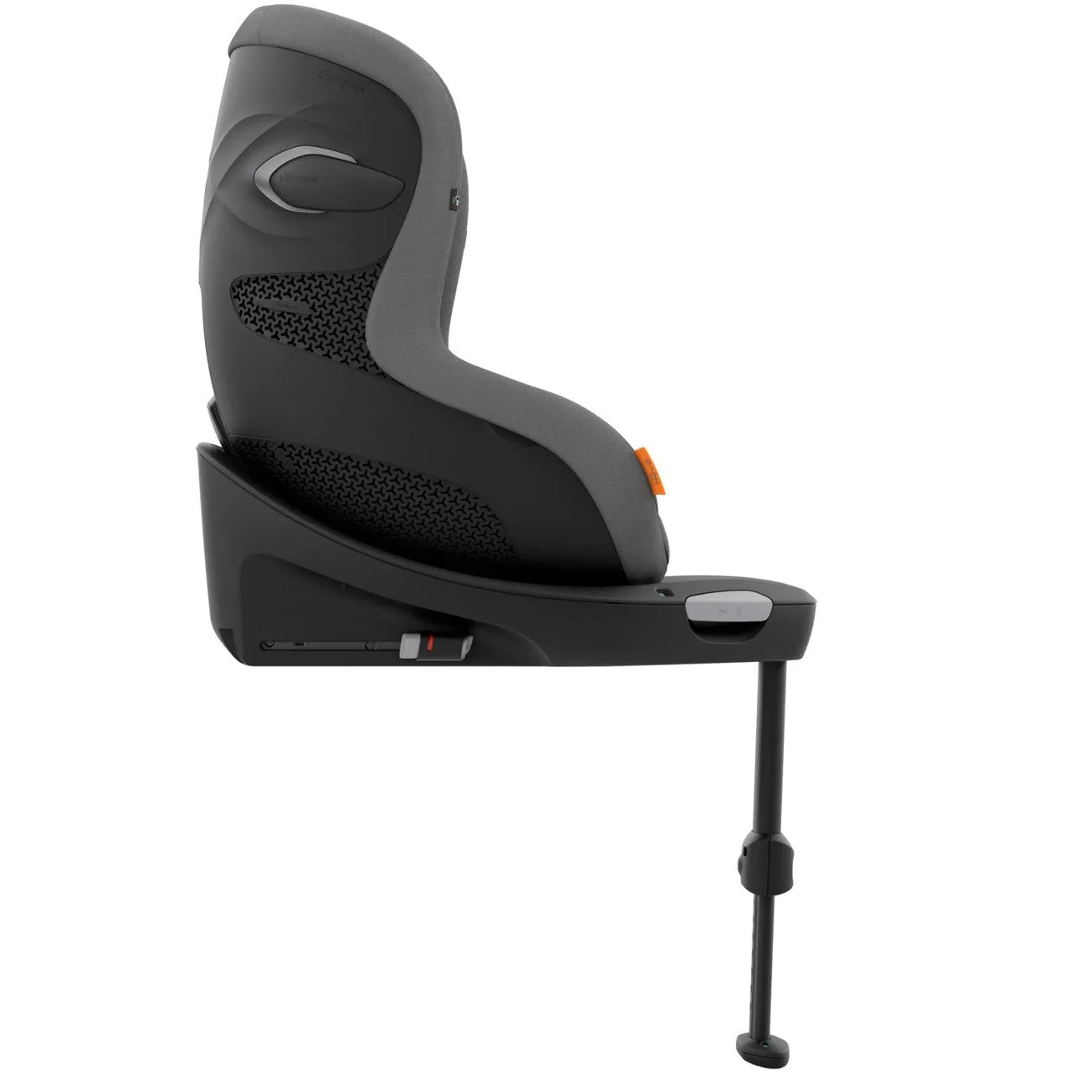 Cybex SIRONA G I-SIZE Lava Grey Car Seat