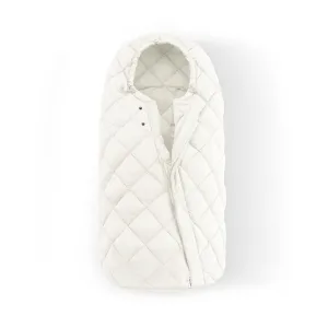 CYBEX Sngga Footmuff - Seashell Beige