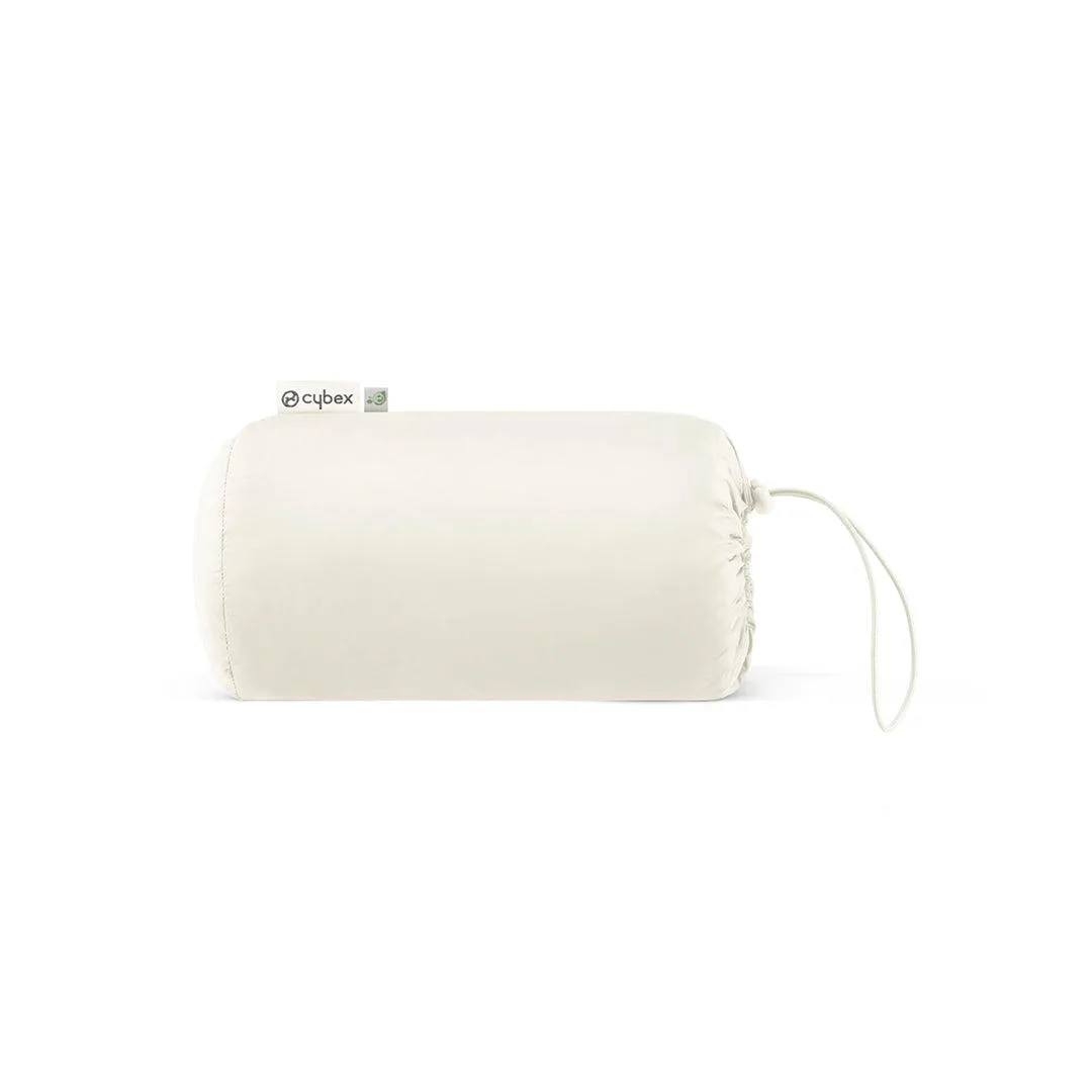 CYBEX Sngga Footmuff - Seashell Beige