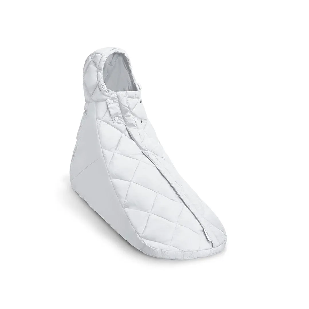 CYBEX Sngga Mini Footmuff - Lava Grey
