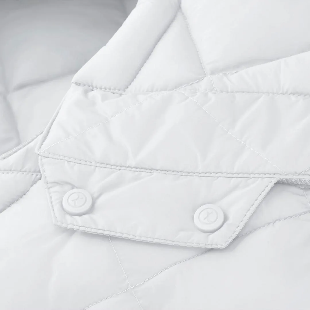 CYBEX Sngga Mini Footmuff - Lava Grey