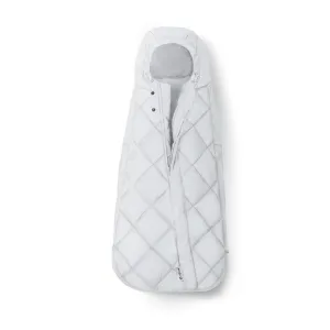 CYBEX Sngga Mini Footmuff - Lava Grey