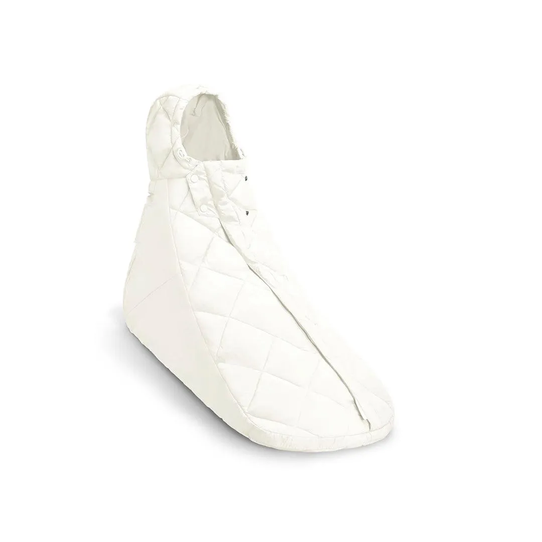 CYBEX Sngga Mini Footmuff - Seashell Beige