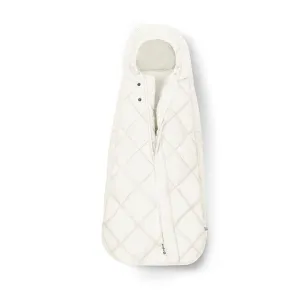 CYBEX Sngga Mini Footmuff - Seashell Beige