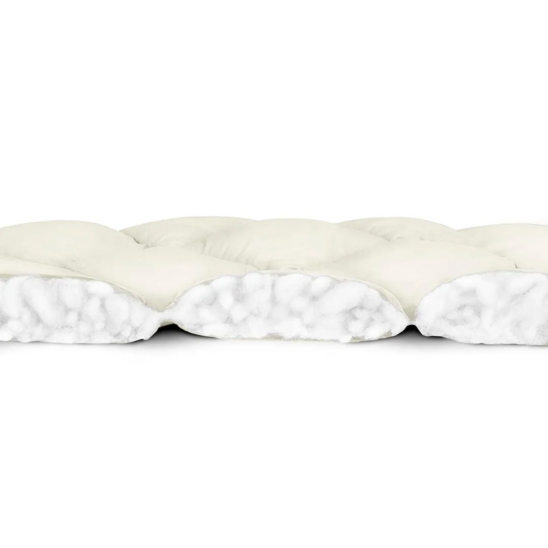 CYBEX Sngga Mini Footmuff - Seashell Beige