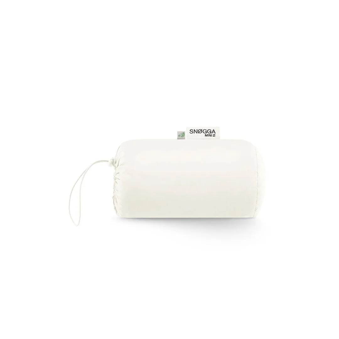 CYBEX Sngga Mini Footmuff - Seashell Beige