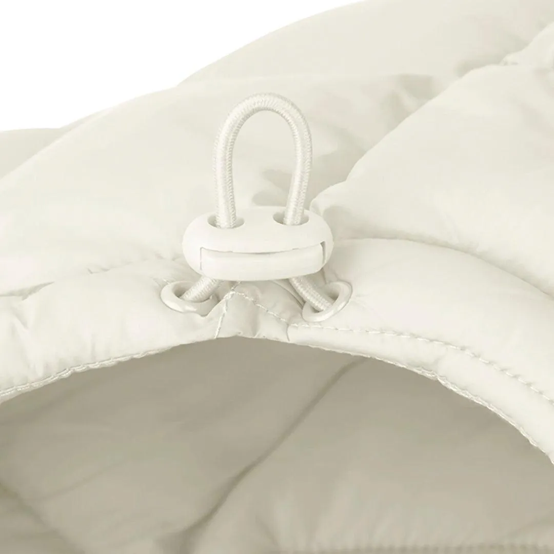 CYBEX Sngga Mini Footmuff - Seashell Beige