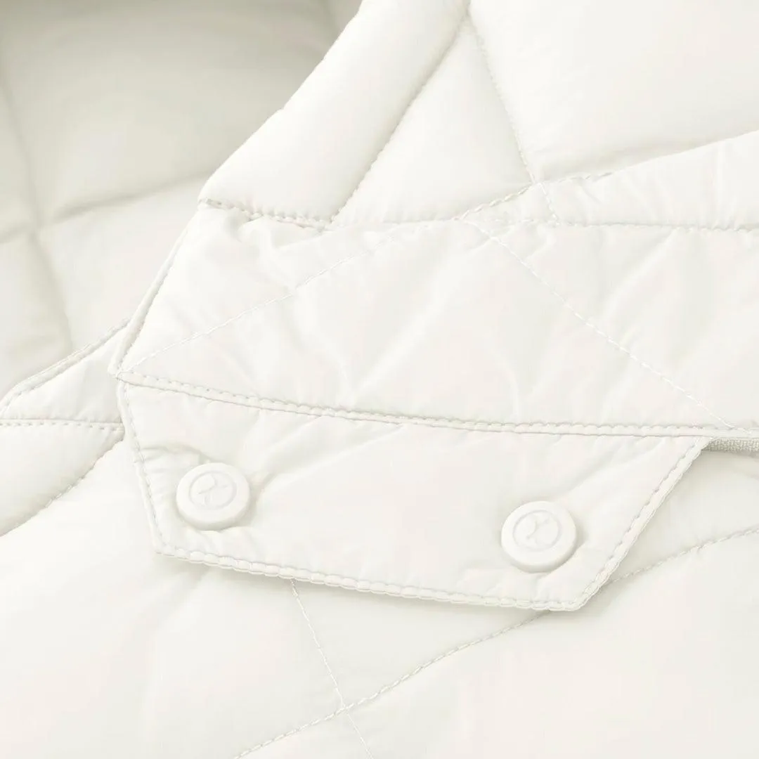 CYBEX Sngga Mini Footmuff - Seashell Beige