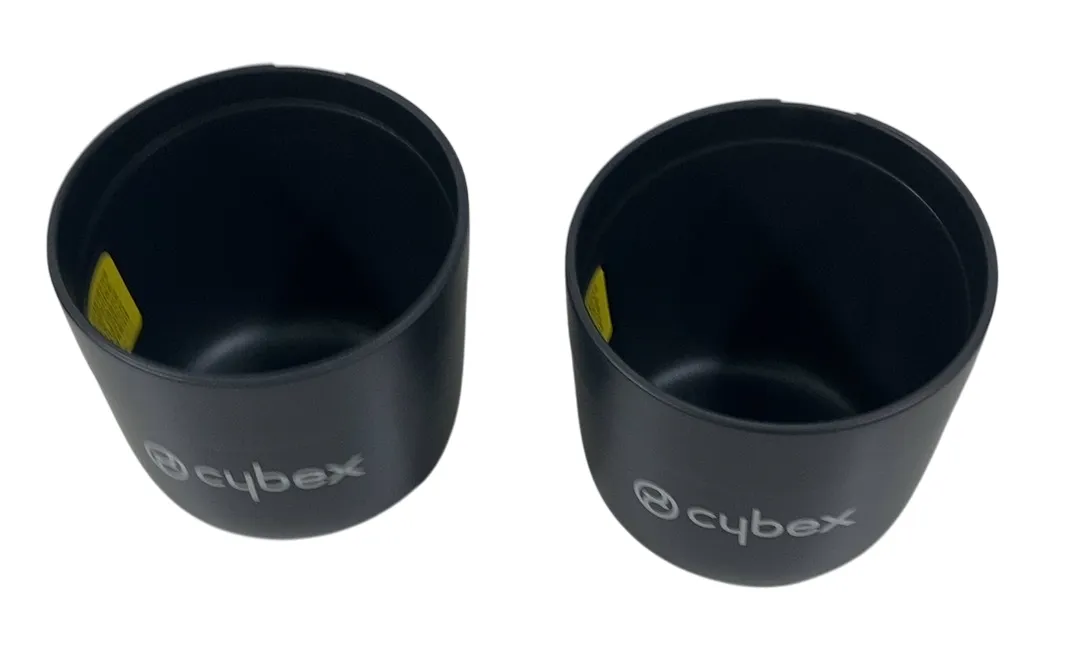 Cybex Solution B2-Fix   Lux Booster, 2024, Dynamic Red