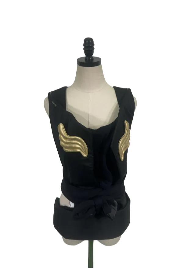 Cybex Yema Baby Carrier, Wings By Jeremy Scott