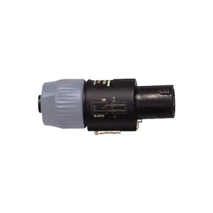 D'Addario PW-P035N - Planet Waves Speakon Female to 1/4" Female Adaptor
