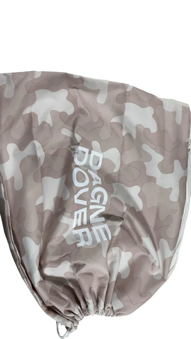 Dagne Dover Ace Fanny Pack, Dune