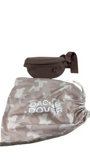 Dagne Dover Ace Fanny Pack, Dune