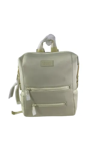 Dagne Dover Indi Diaper Backpack Large, Pina