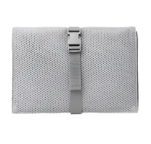 Dagne Dover Joey Changing Kit, Heather Grey