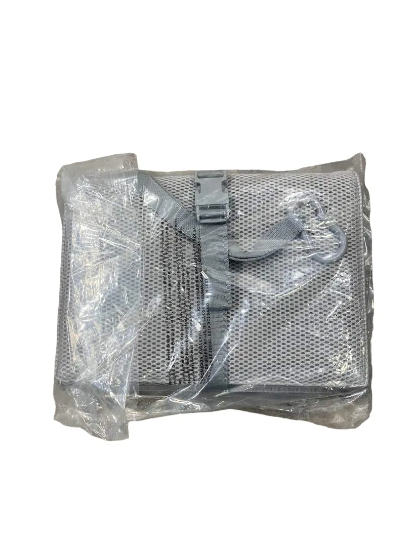 Dagne Dover Joey Changing Kit, Heather Grey
