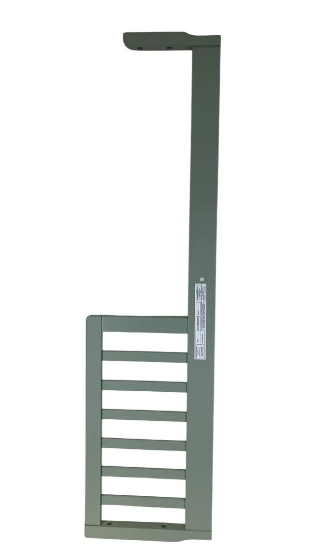 DaVinci Toddler Bed Conversion Kit, Light Sage