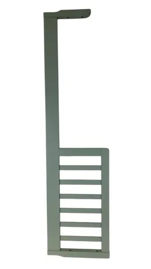 DaVinci Toddler Bed Conversion Kit, Light Sage