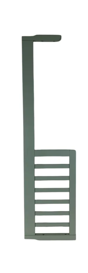 DaVinci Toddler Bed Conversion Kit, Light Sage