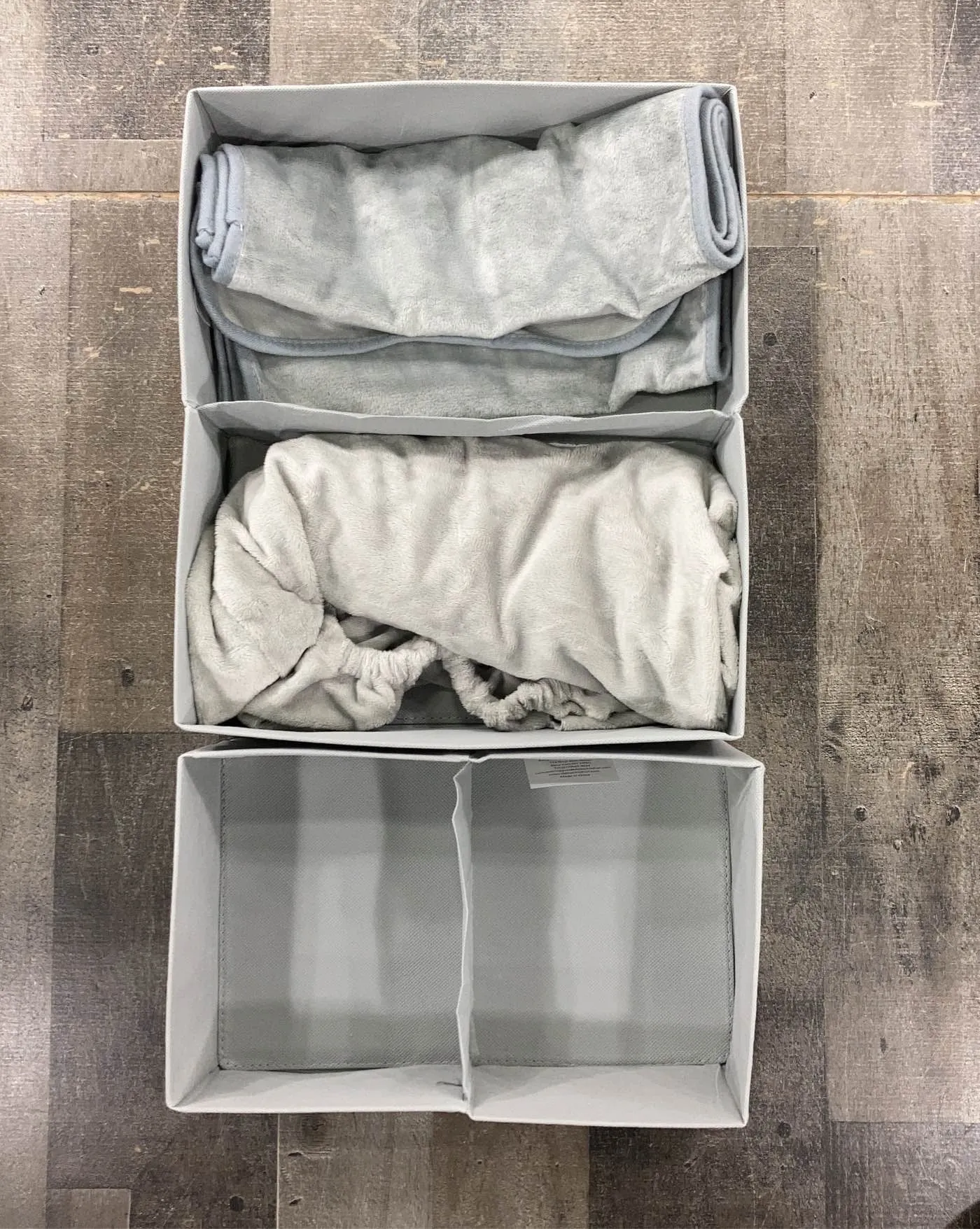 Delta Children 7-Piece Essential Changing Table Bundle