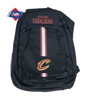 Denco NBA Cleveland Cavaliers Backpack