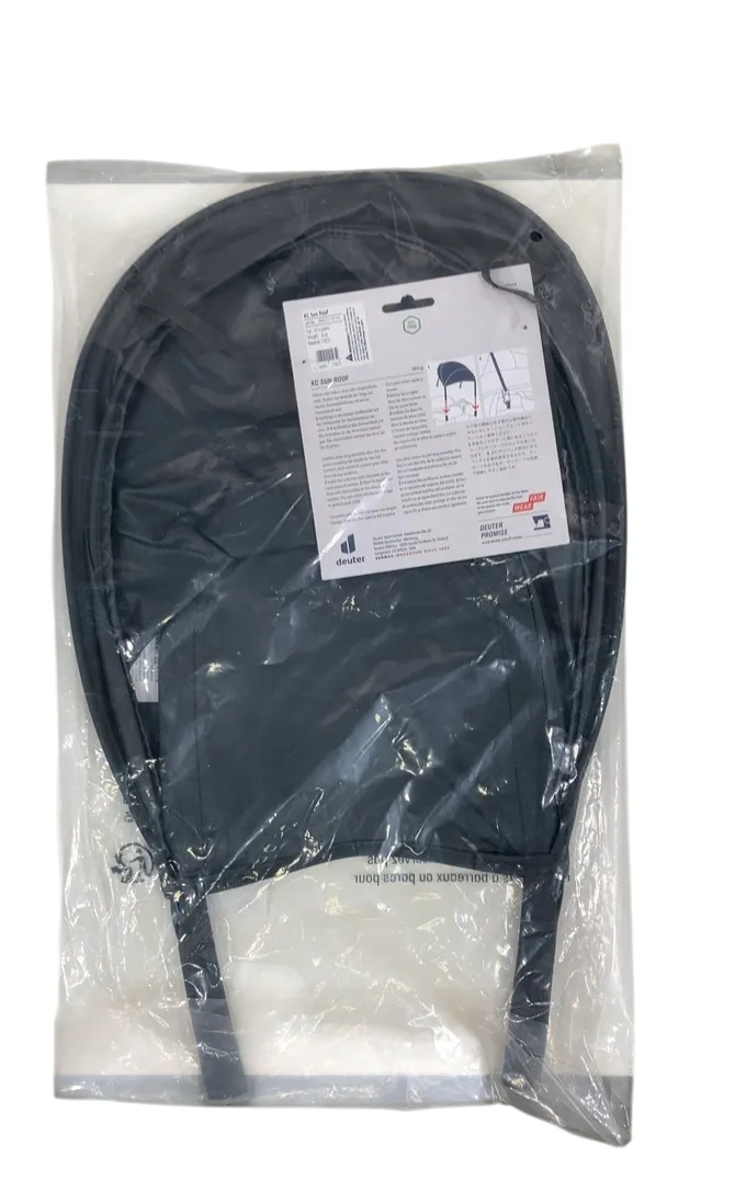 Deuter Kid Comfort Sun Roof