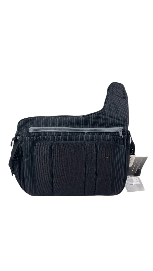 Diaper Dude Messenger Diaper Bag for Dads