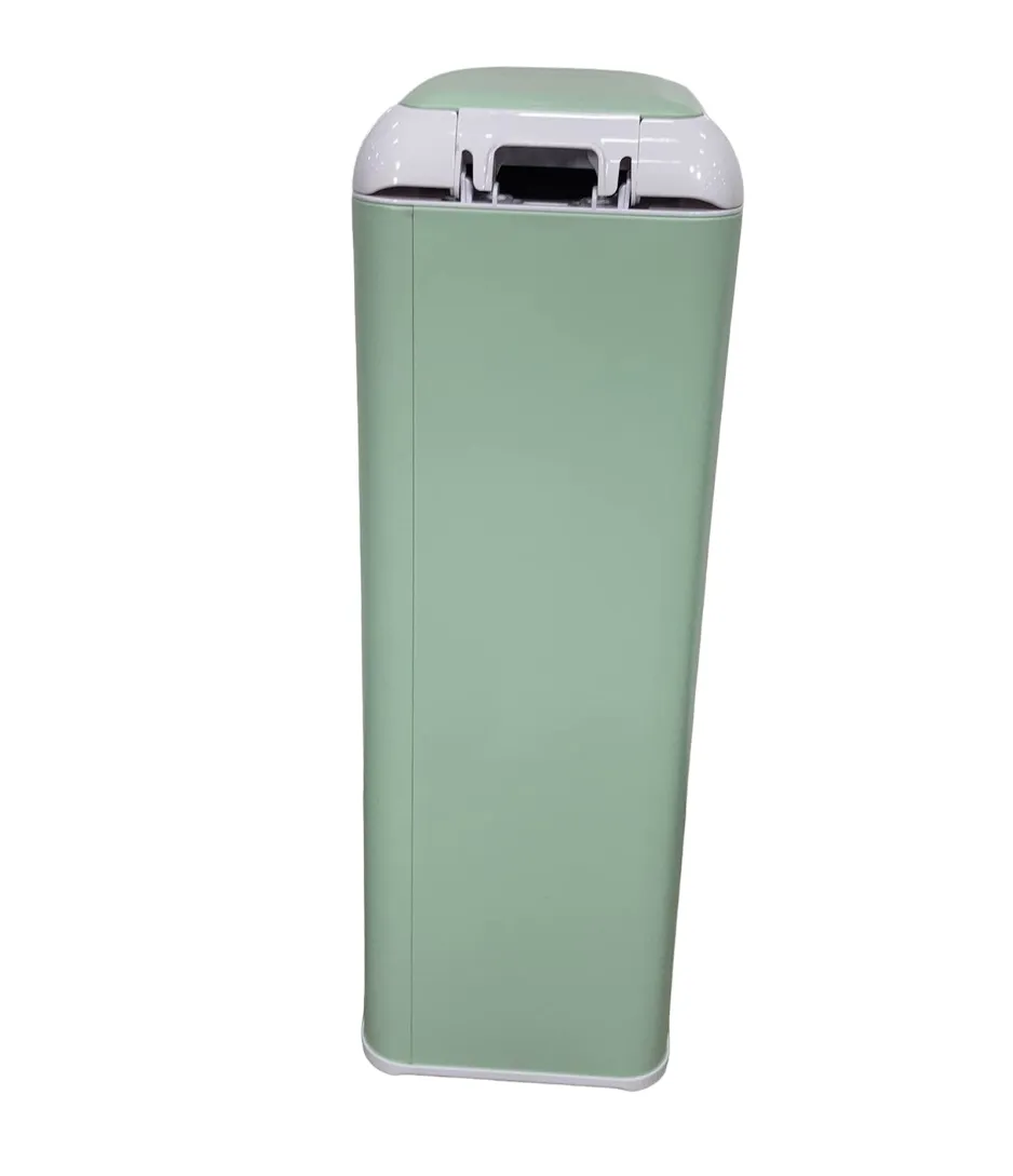 Diaper Genie Platinum Diaper Pail, Sage Green