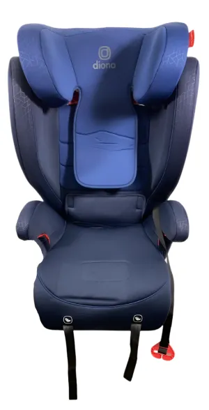 Diono Monterey 2XT Booster, 2022, Blue