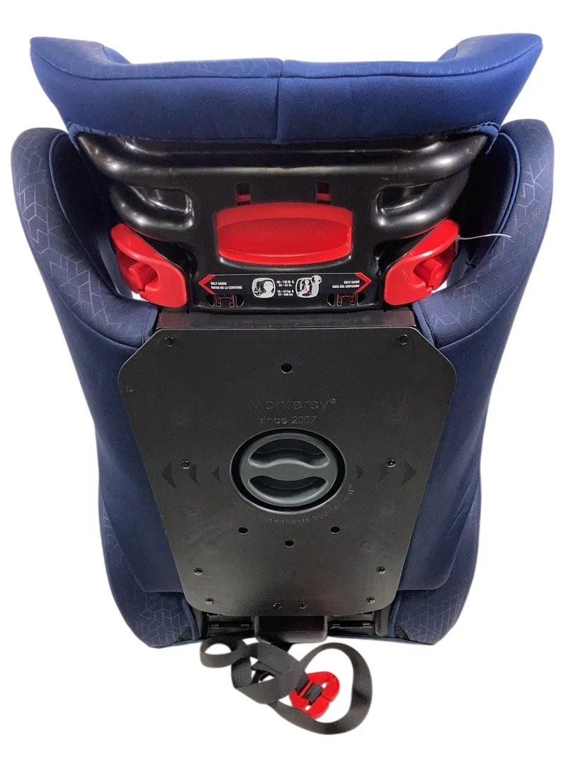Diono Monterey 2XT Booster, 2022, Blue